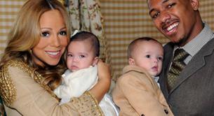 Mariah Carey anuncia un libro infantil con sus hijos como protagonistas