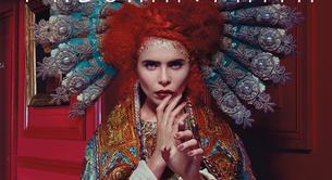 Paloma Faith vuelve con Pharrell y 'Can't Rely On You'