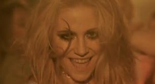 Pixie Lott estrena el vídeo de 'Nasty'