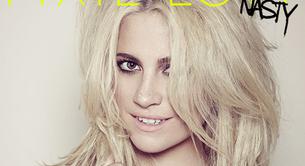 Pixie Lott estrena 'Nasty', nuevo single y descarte de Christina Aguilera