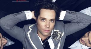 'Me and Liza', nueva canción de Rufus Wainwright