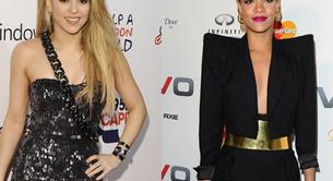 'Can't Remember To Forget You', nuevo single de Shakira y Rihanna