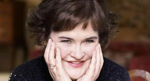 Susan Boyle trabaja como cajera de apuestas