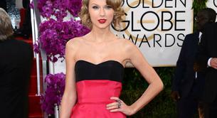 Fans de Taylor Swift insultan a Tina Fey por un chiste en los Globos de Oro