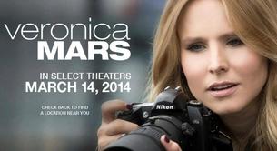 El trailer final de la película de 'Veronica Mars'