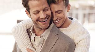 Banana Republic usa una pareja gay en la vida real para su nueva campaña