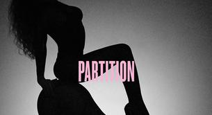 Beyoncé confirma 'Partition' como nuevo single