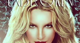 Se filtra un descarte de Britney Spears, 'Unbroken'