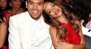 Rihanna repite con Chris Brown en su disco 'X'