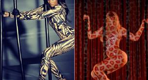 Ciara insinúa que Beyoncé le copió el vídeo de 'Partition'