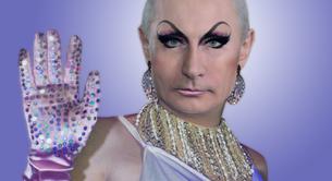 Dictadores y políticos como drag queens