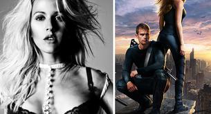 Escucha 'Beating Heart', de Ellie Goulding para la BSO de 'Divergent'