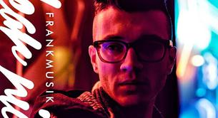 Frankmusik prepara nuevo single, 'Dear Nicole'