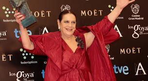 Premios Goya 2014: ganadores y alfombra roja