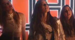 Haim estrenan vídeo para 'If I Could Change Your Mind' y versionan 'XO' de Beyoncé