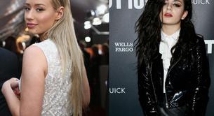 Escucha 'Fancy' de Iggy Azalea y Charli XCX