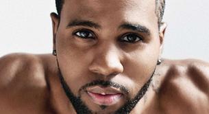 Jason Derulo, sin camiseta en el vídeo de 'Stupid Love'