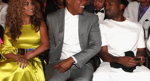 Kanye West se une a Beyoncé y Jay Z en un remix de 'Drunk In Love'