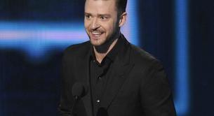 Justin Timberlake tiene nuevo single, 'Not A Bad Thing'