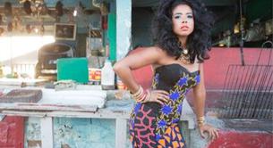 Kelis estrena vídeo de 'Jerk Ribs'