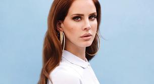 Lana Del Rey desvela la fecha de lanzamiento de 'Ultraviolence', nuevo disco