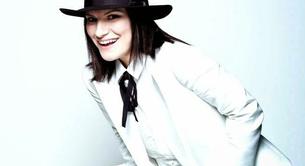 Laura Pausini, ¿coach en 'La Voz'?