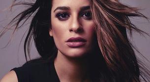 'Louder', de Lea Michele, un flop según 'Rolling Stone'