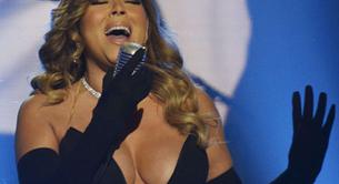 El playback de Mariah Carey: 'You're Mine' en los BET Honors 2014