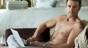 El cuerpazo de Scott Foley, de 'Scandal'