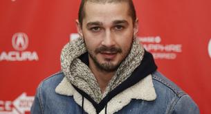 Shia LaBeouf se burla de la homosexualidad de Ellen Page