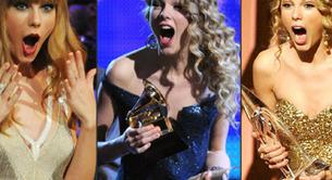 Taylor Swift prepara nuevo disco para 2014 con Max Martin y Shellback