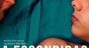 'A Escondidas', película gay que triunfa en el festival de Málaga