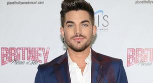 Adam Lambert prepara disco con Max Martin