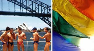 Un psicólogo australiano quiere prohibir el sexo gay.