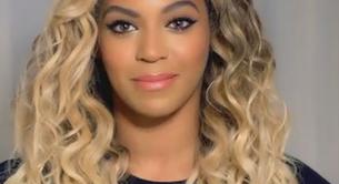 Beyoncé se une a la campaña contra la palabra 'Bossy'