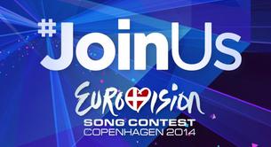 Escucha todas las canciones de Eurovisión 2014