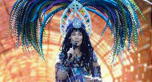 Cher arranca el 'Dressed To Kill Tour' con incidencias