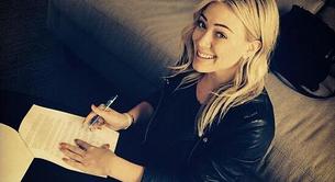 'Breathing Room', nuevo single de Hilary Duff esta primavera