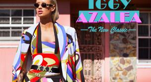 Tracklist de 'The New Classic' de Iggy Azalea