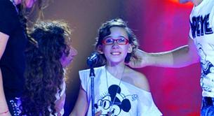 Muere Iraila, concursante de 'La Voz Kids'