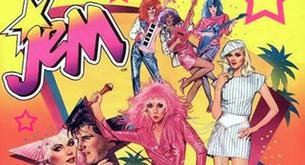 La película de Jem and the Holograms, ya en marcha