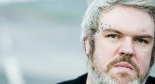 Kristian Nairn, Hodor en 'Juego De Tronos', es gay