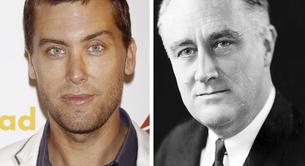 Lance Bass asegura que USA ya ha tenido un presidente gay