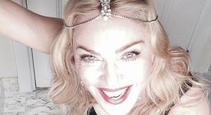 Madonna se dirige a sus haters en Instagram