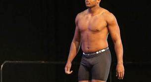 Las fotos de Michael Sam desnudo ¿falsas?