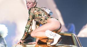 Miley Cyrus anuncia concierto en Madrid de 'Bangerz Tour'