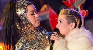 Miley Cyrus defiende a los enanos en su gira: "se sienten sexuales y guapos"