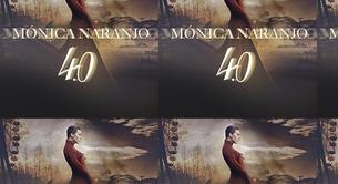 Mónica Naranjo confirma 'Sólo Se Vive Una Vez (4.0 Version)' como primer single de su nuevo disco