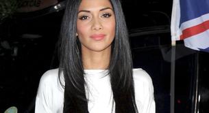 Nicole Scherzinger regala nueva canción 'Part of Me'