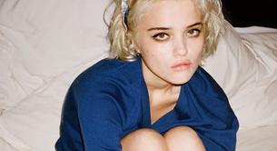 Sky Ferreira critica el acoso online en Facebook